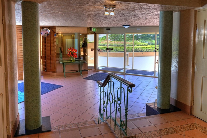 Imagen de los interiores del Hotel Burleigh Esplanade Apartments. Foto 8