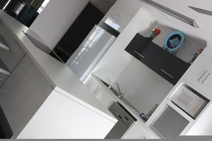 Imagen de la habitación del Hotel Burleigh Gardens North Hi-rise. Foto 2