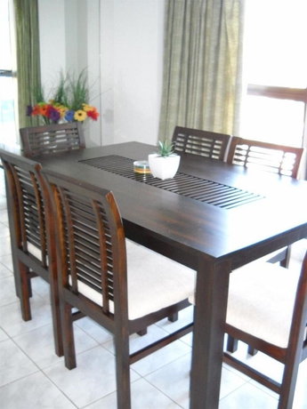 Imagen de la habitación del Hotel Burleigh Gardens North Hi-rise. Foto 3
