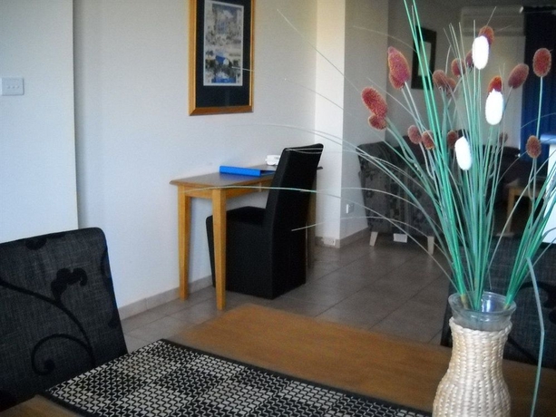 Imagen de los interiores del Hotel Burleigh Gardens North Hi-rise. Foto 12