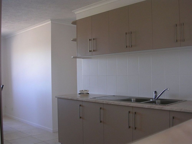 Imagen de la habitación del Hotel Burleigh Gardens North Hi-rise. Foto 8