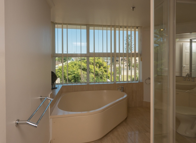 Imagen de la habitación del Hotel Burleigh Surf Apartments. Foto 13