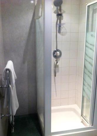 Imagen de la habitación del Hotel Burley Court. Foto 6