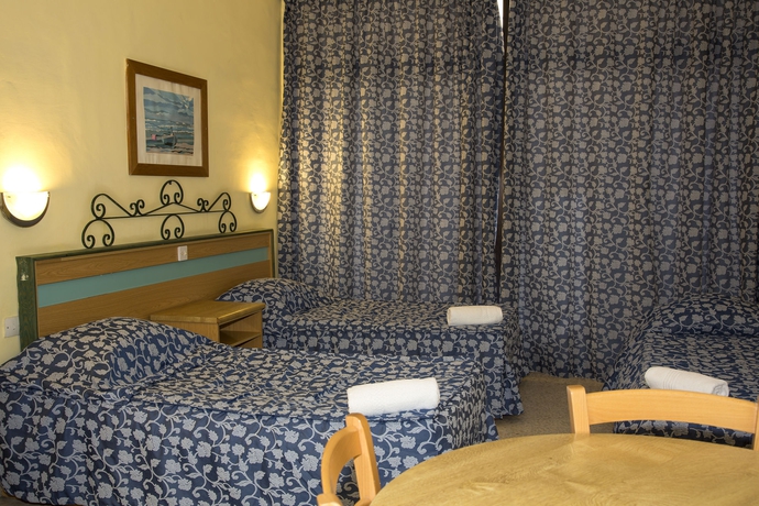 Imagen de la habitación del Hotel Burlington Apartments. Foto 5