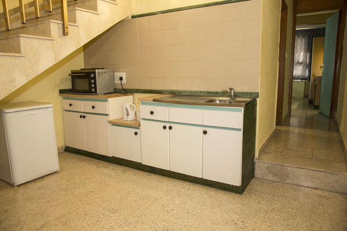 Imagen de la habitación del Hotel Burlington Apartments. Foto 6