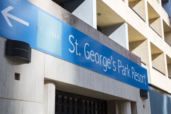 Imagen general del Hotel Burlington Apartments. Foto 4