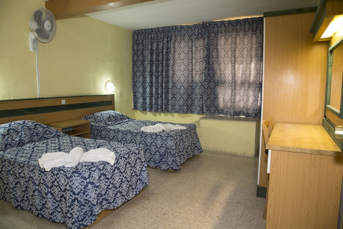 Imagen de la habitación del Hotel Burlington Apartments. Foto 10