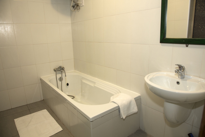 Imagen de la habitación del Hotel Burlington Apartments. Foto 11