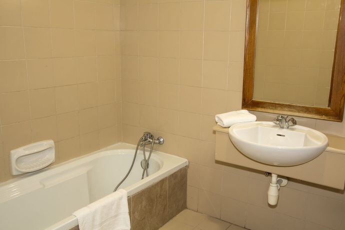 Imagen de la habitación del Hotel Burlington Apartments. Foto 12