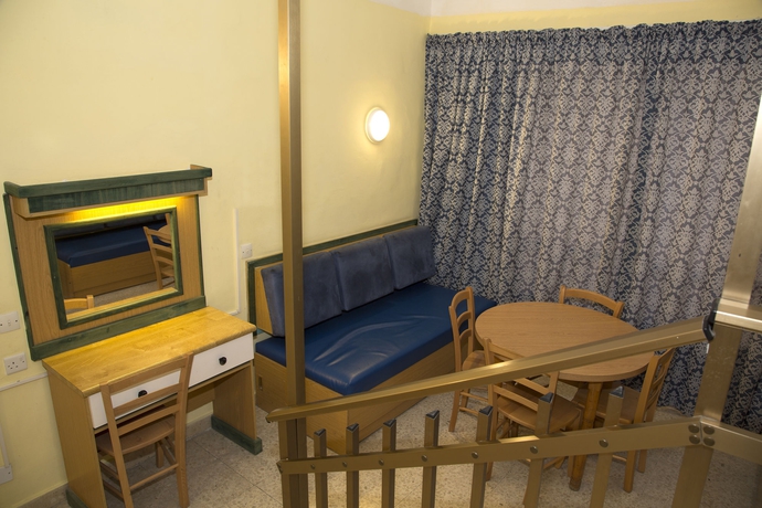 Imagen de la habitación del Hotel Burlington Apartments. Foto 14