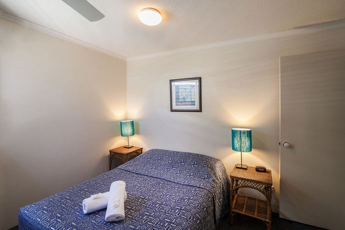 Imagen de la habitación del Hotel Burlington Holiday Apartments. Foto 6