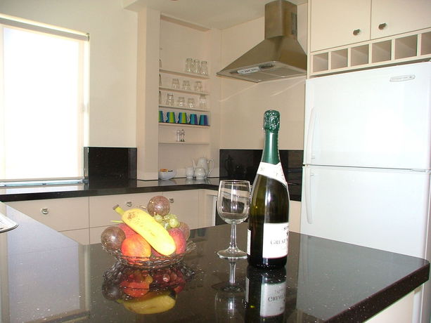 Imagen de los interiores del Hotel Burlington Holiday Apartments. Foto 11