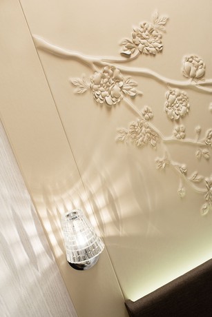 Imagen de la habitación del Hotel Burlington, Hong Kong. Foto 10