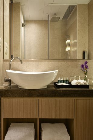 Imagen de la habitación del Hotel Burlington, Hong Kong. Foto 11