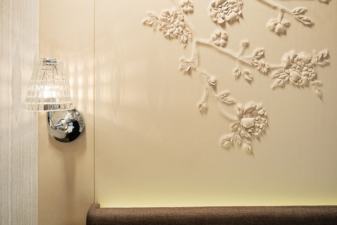 Imagen de la habitación del Hotel Burlington, Hong Kong. Foto 12