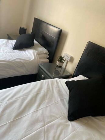 Imagen general del Hotel Burlington, Sandown. Foto 1