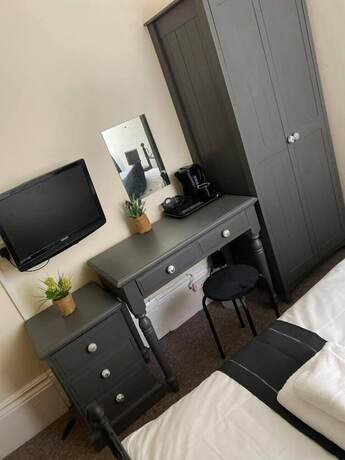 Imagen general del Hotel Burlington, Sandown. Foto 4