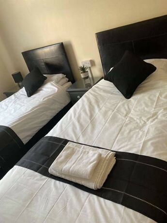 Imagen general del Hotel Burlington, Sandown. Foto 5