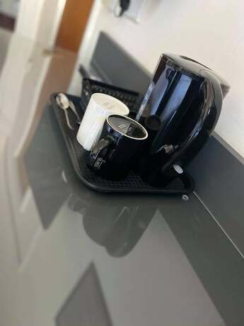 Imagen general del Hotel Burlington, Sandown. Foto 6