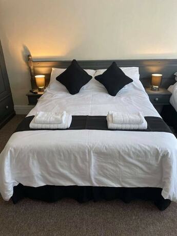 Imagen general del Hotel Burlington, Sandown. Foto 7