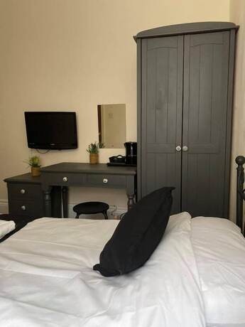 Imagen general del Hotel Burlington, Sandown. Foto 8