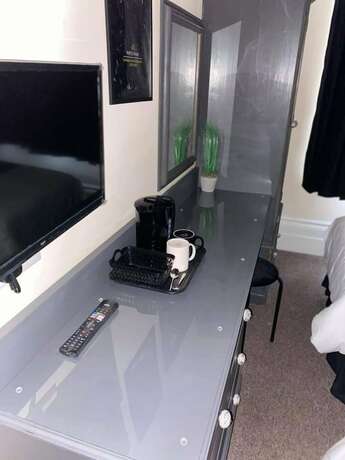 Imagen general del Hotel Burlington, Sandown. Foto 10