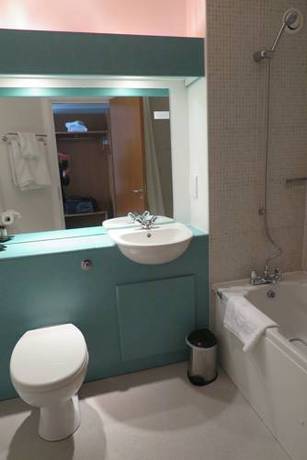 Imagen de la habitación del Hotel Burn Hall Hotel. Foto 3