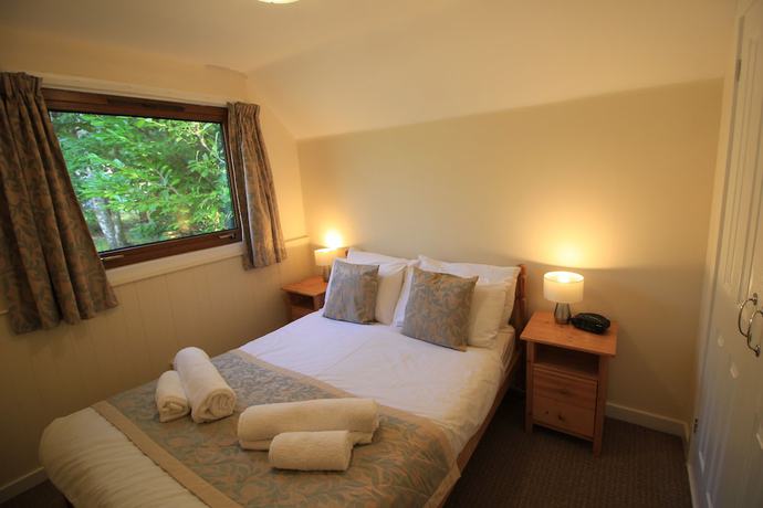 Imagen de la habitación del Hotel Burnbank Lodges. Foto 4