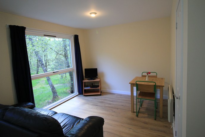 Imagen de la habitación del Hotel Burnbank Lodges. Foto 5
