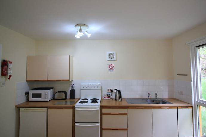 Imagen de la habitación del Hotel Burnbank Lodges. Foto 15