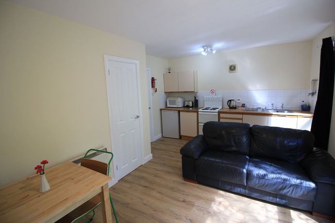 Imagen de la habitación del Hotel Burnbank Lodges. Foto 18