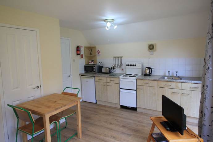 Imagen de la habitación del Hotel Burnbank Lodges. Foto 20