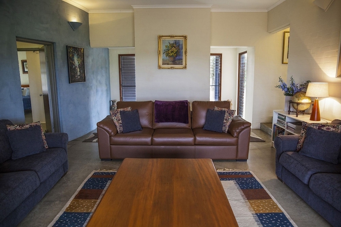 Imagen de la habitación del Hotel Burncroft Guest House. Foto 14