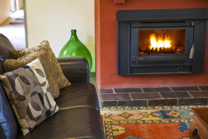 Imagen de los interiores del Hotel Burncroft Guest House. Foto 17