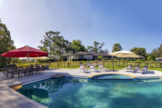 Imagen general del Hotel Burncroft Guest House. Foto 2