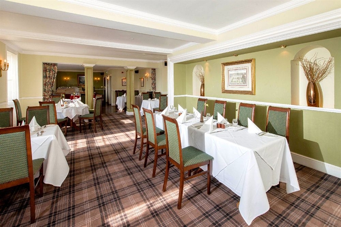 Imagen del bar/restaurante del Hotel Burnham Beeches. Foto 3