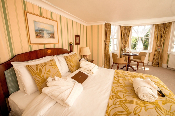 Imagen de la habitación del Hotel Burnham Beeches. Foto 7