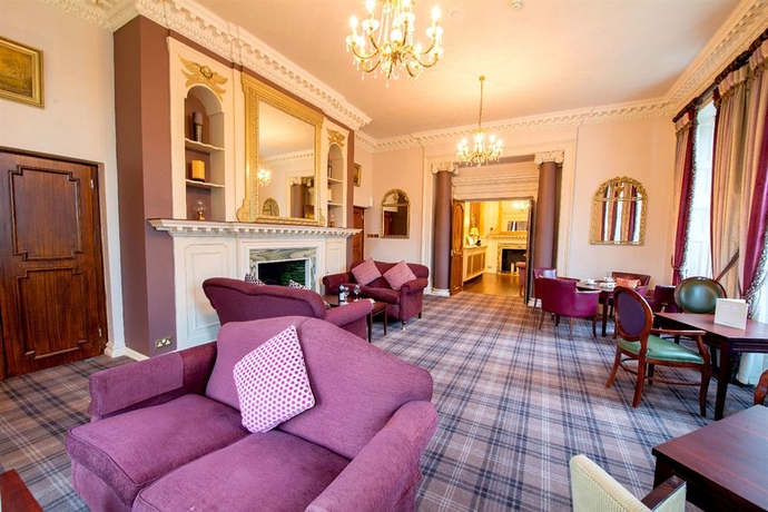 Imagen de los interiores del Hotel Burnham Beeches. Foto 15