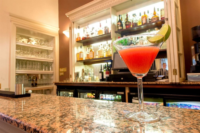 Imagen del bar/restaurante del Hotel Burnham Beeches. Foto 6