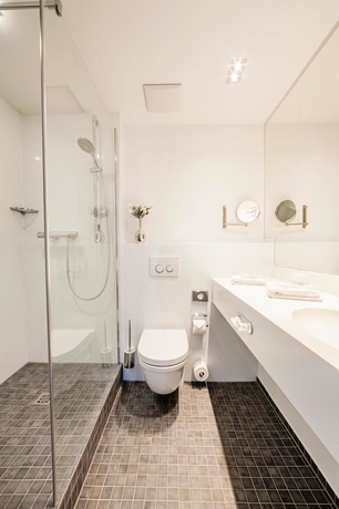 Imagen de la habitación del Hotel Burns Art Cologne. Foto 4