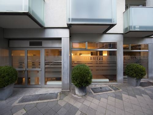 Imagen general del Hotel Burns Art y Culture D&uuml;sseldorf. Foto 5
