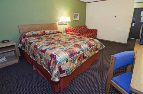 Imagen de la habitación del Hotel Burnsville Inn and Suites. Foto 5