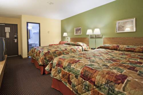 Imagen de la habitación del Hotel Burnsville Inn and Suites. Foto 6