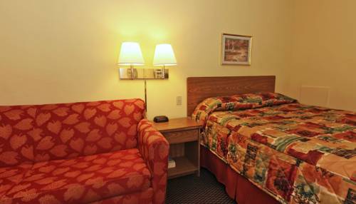 Imagen de la habitación del Hotel Burnsville Inn and Suites. Foto 7