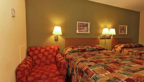 Imagen de la habitación del Hotel Burnsville Inn and Suites. Foto 8
