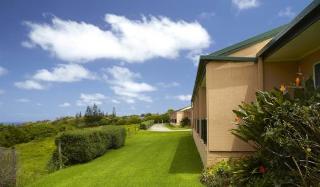 Imagen general del Hotel Burnt Pine Boutique Apartments. Foto 2