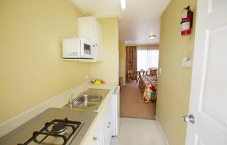 Imagen general del Hotel Burnt Pine Boutique Apartments. Foto 3