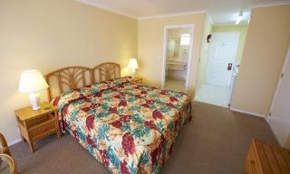 Imagen general del Hotel Burnt Pine Boutique Apartments. Foto 4