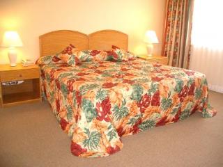 Imagen general del Hotel Burnt Pine Boutique Apartments. Foto 11