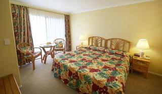 Imagen general del Hotel Burnt Pine Boutique Apartments. Foto 18